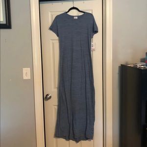 LuLaRoe Maria Dress
